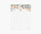 Rifle Paper Co. - 2026 Dahlia Appointment Calendar