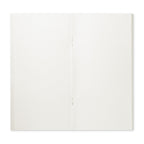 Traveler's Company, 012 Regular Size Refill Sketch Notebook