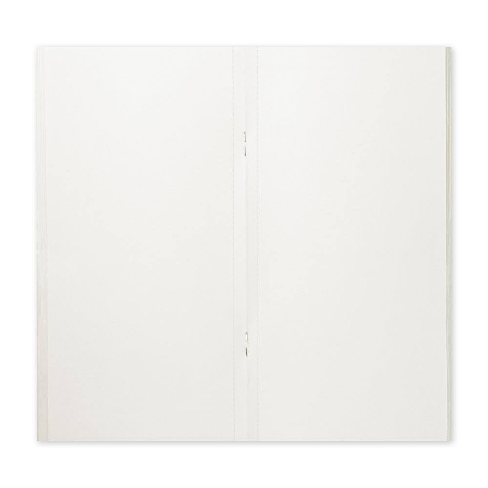 Traveler's Company, 012 Regular Size Refill Sketch Notebook