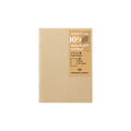 Traveler's Company - P09 Passport Size Refill Kraft Paper