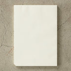 MIdori, MD Letter Pad A4 Blank