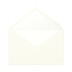MIdori, MD Envelope Sideways
