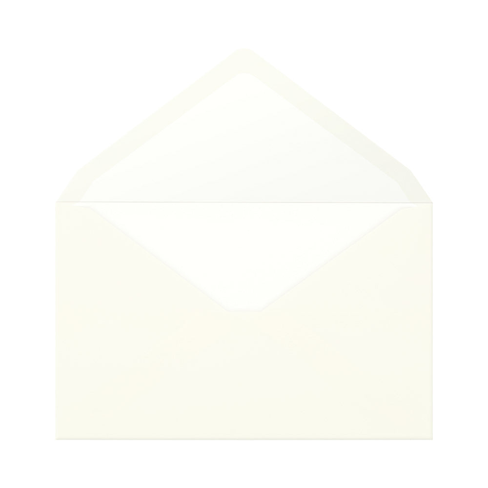 MIdori, MD Envelope Sideways