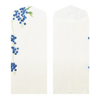 MIDORI Envelope 001 Four Designs Winter Fruit