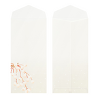 MIDORI Envelope 001 Four Designs Winter Fruit