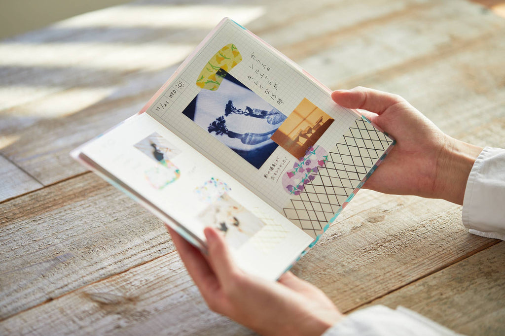 KING JIM - KITTA WASHI Tape Special: Cat