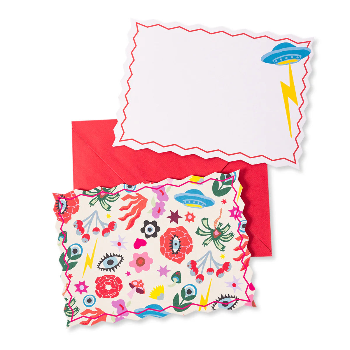 Furbish, Nammos Cards Boxed Set