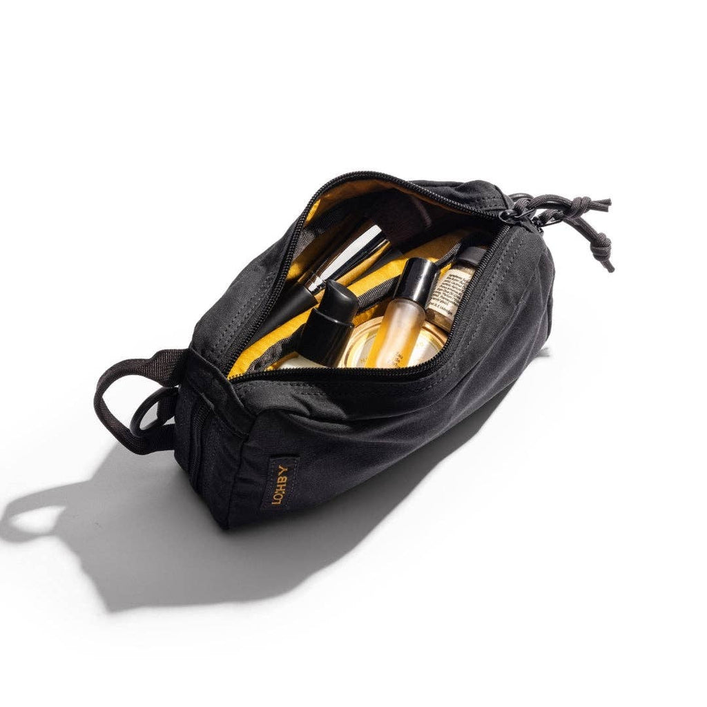 LOCHBY - Venture Pouch: Brown