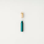Tom's Studio - The Field Mouse – refillable travel pen: Brass