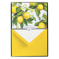 Graphique, La Petite Presse Citron Boxed Correspondence Notes
