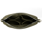 Soolla - Soolla® Studio Pouch, Deep Forest Green: Deep Forest Green