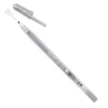 Sakura, Gelly Roll Metallic - 553 -Silver - Medium