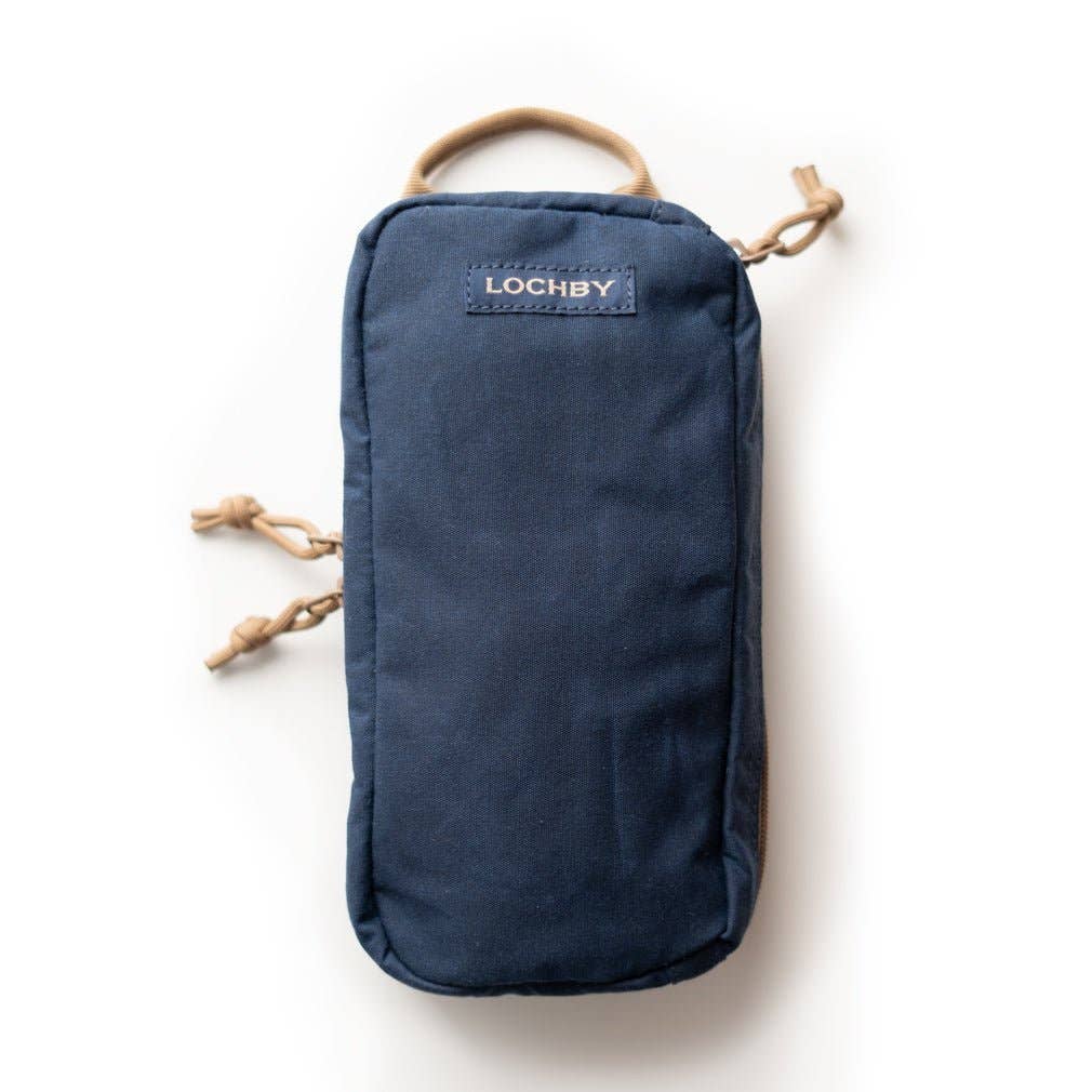 LOCHBY - Venture Pouch: Brown