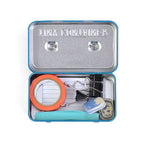 Hightide USA - Tiny Container: Red