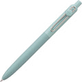 Uni-Ball ZENTO Gel Pen, Blue Ripple, .38