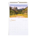 1canoe2 | One Canoe Two Paper Co. - 2027 National Parks Hanging Wall Calendar