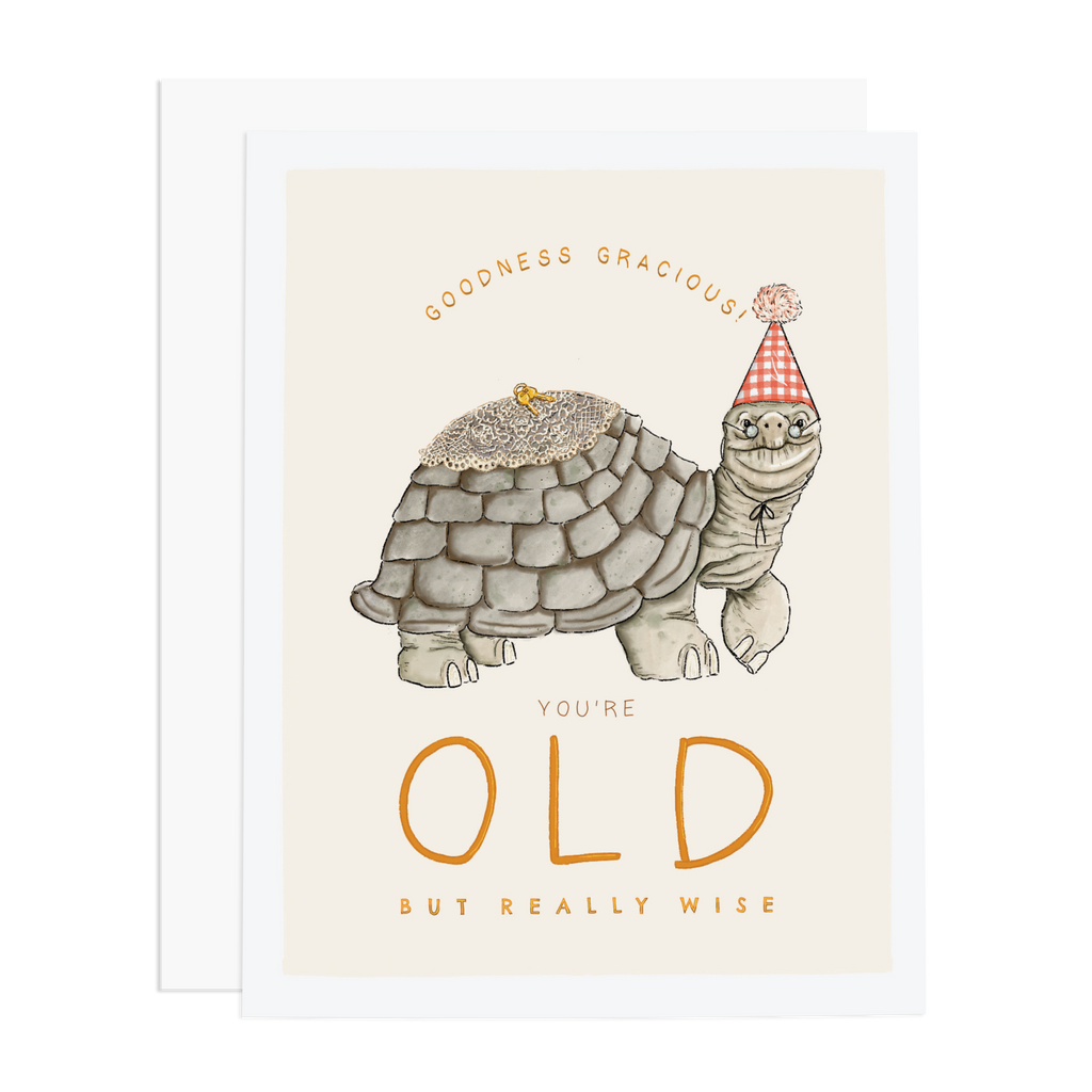 Ramus & Co. - Old Turtle