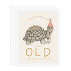 Ramus & Co. - Old Turtle