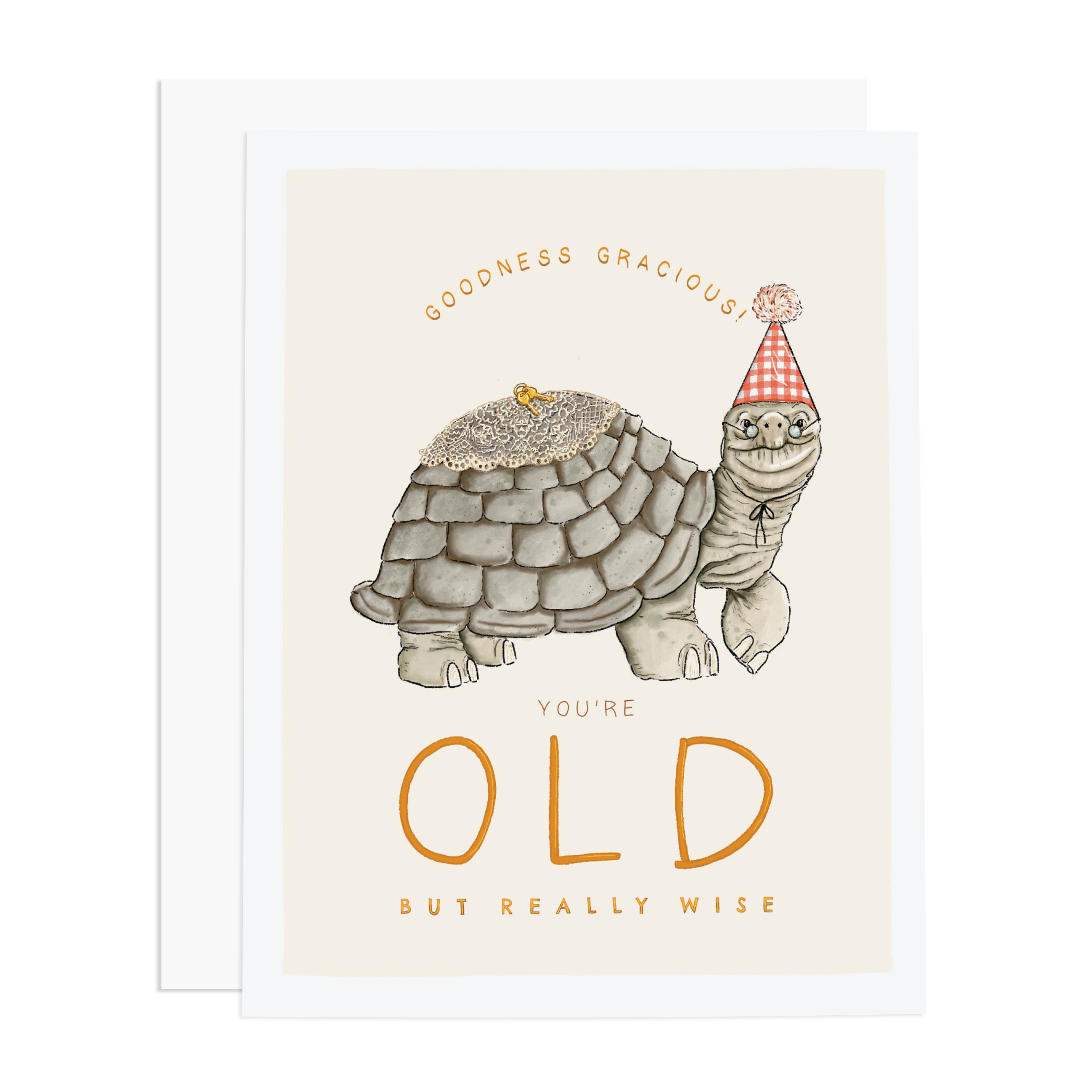 Ramus & Co. - Old Turtle