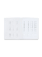 Appointed - Monthly Planner: Lavender Gray