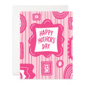 Good Juju Ink - Mother's Day Gallery Wall