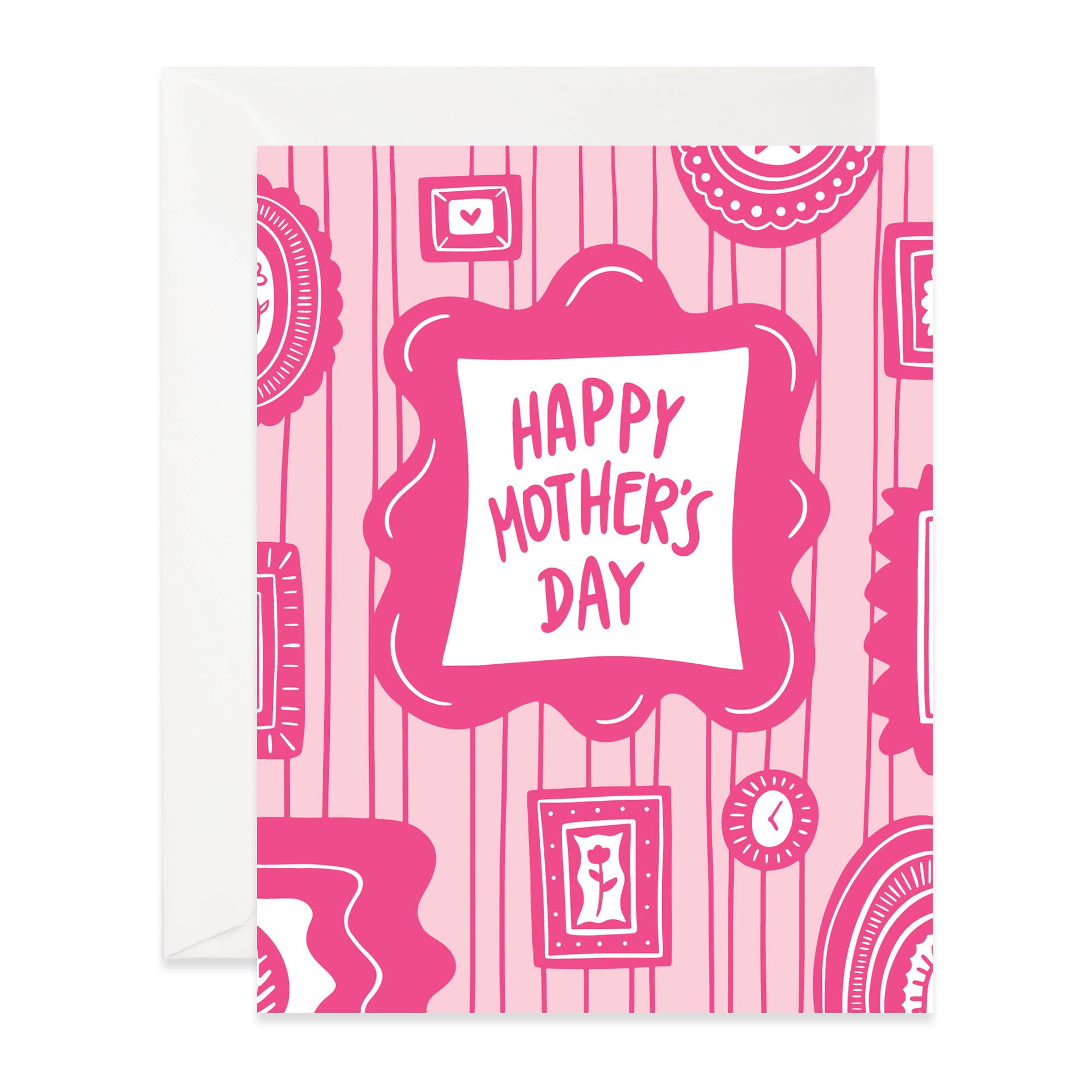 Good Juju Ink - Mother's Day Gallery Wall