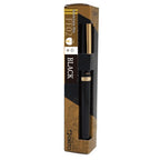 Ohto, Fountain Pen FF02 Barrel Gold Black, Fine
