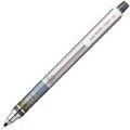 Kuru Toga Standard 0.3mm Mechanical Pencil Axis:Silver