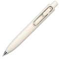 Uni-Ball One P Gel Pen,  0.5mm Yogurt