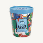 Chronicle Books - 50 Must-Read Books of the World Bucket List 1000 pc Puzzle