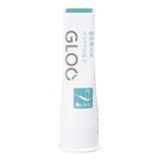 KOKUYO, GLOO GLUE STICK (INVISIBLE COLOR)