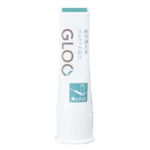 KOKUYO, GLOO GLUE STICK (INVISIBLE COLOR)