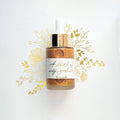 Tom's Studio - Gold - Calligraphy Ink
