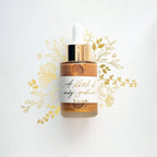 Tom's Studio - Gold - Calligraphy Ink