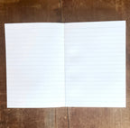 Katharine Watson - Naked Spine Journal: Foil Floral