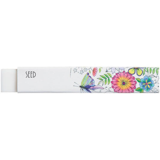 Seed, Eraser for Colored Pencils