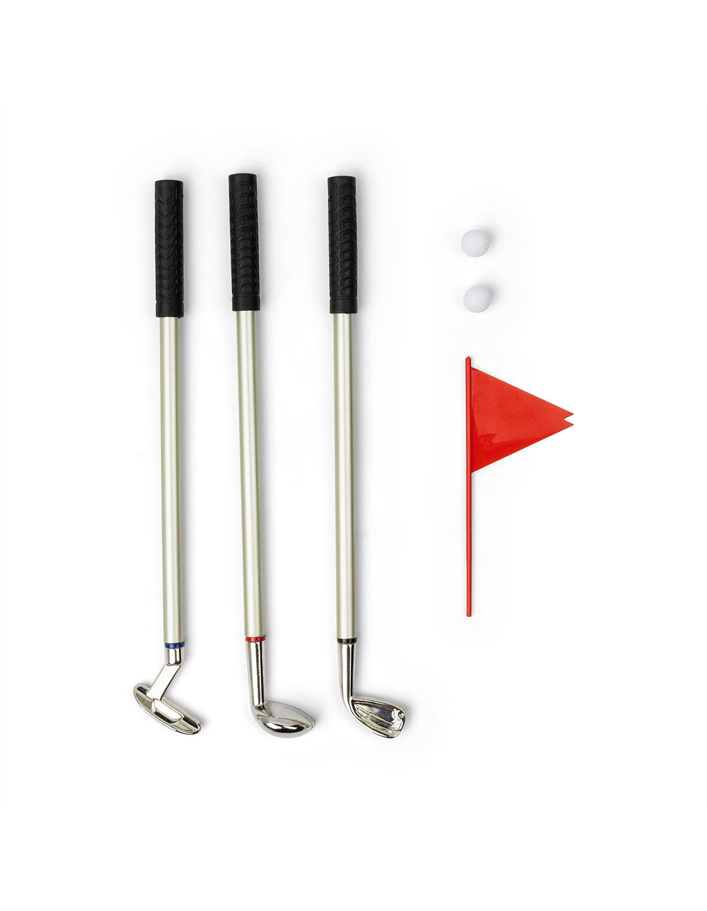 Gentlemen's Hardware, Golf Club Pens