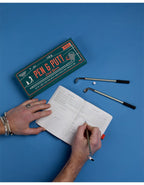 Gentlemen's Hardware, Golf Club Pens