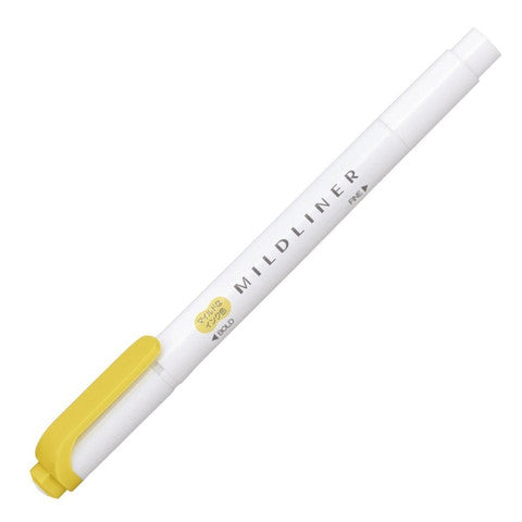 ZEBRA, MILDLINER MILD GOLD