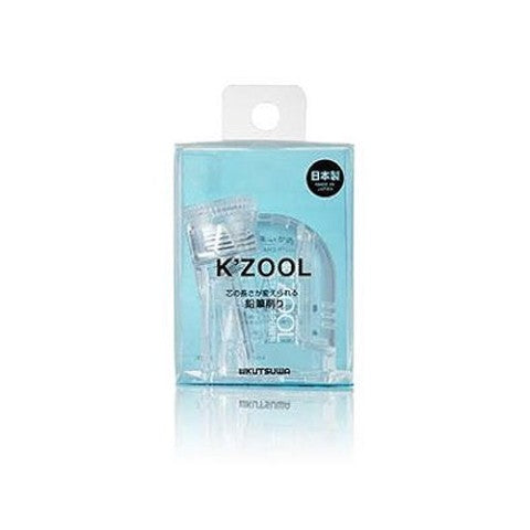 Kutsuwa, Pencil Sharpener K'zool: Lead Length Adjustable