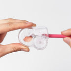 Kutsuwa, Pencil Sharpener K'zool: Lead Length Adjustable