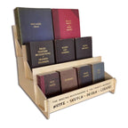 The Mincing Mockingbird - Jittery Journal