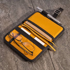 LOCHBY - Mini Field Journal: Brown