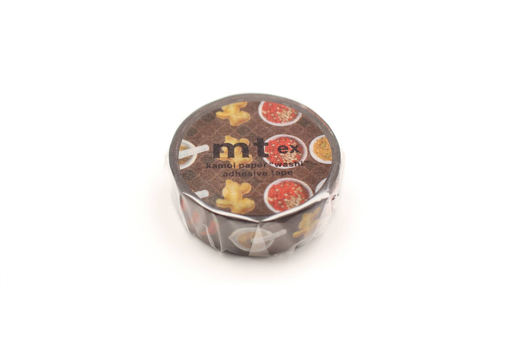mt masking tape  - Spices