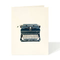Felix Doolittle - Royal Scribe -- Everyday Card