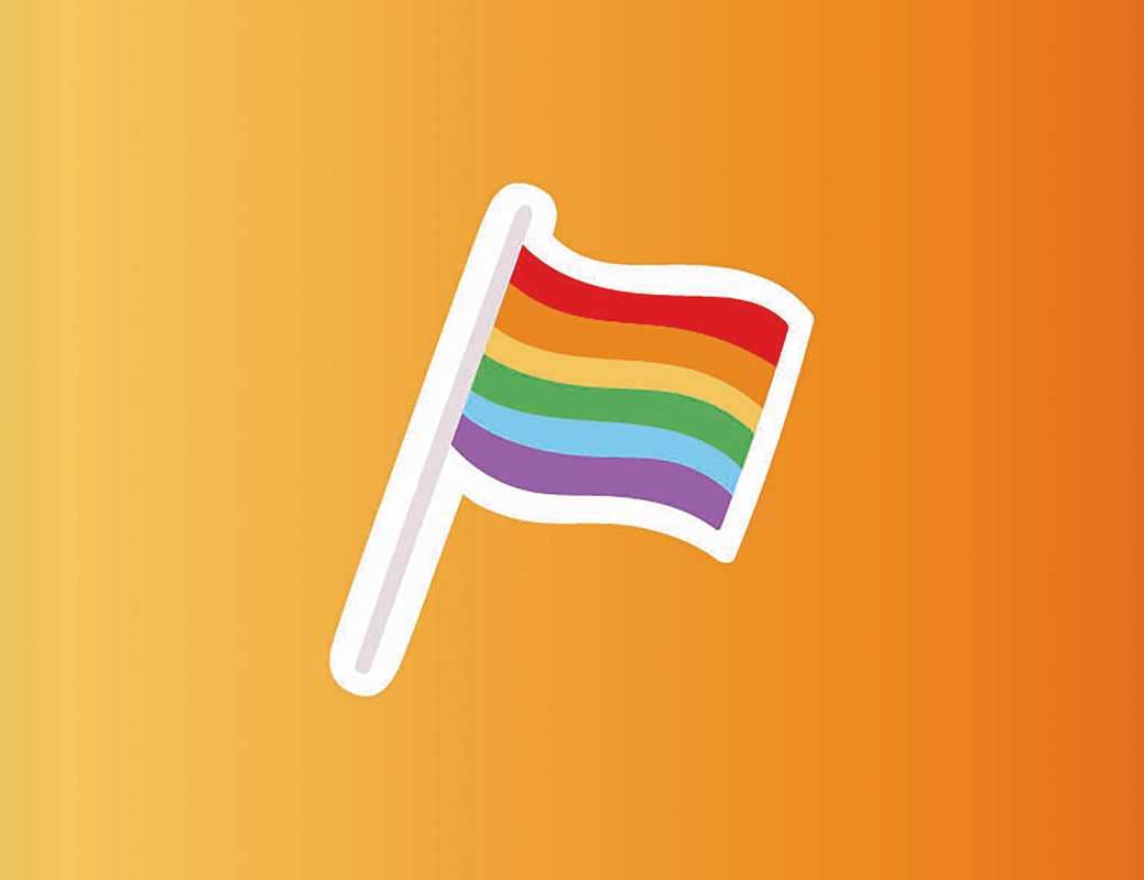 Simon & Schuster - Pride by Selena Moon: Flashcards