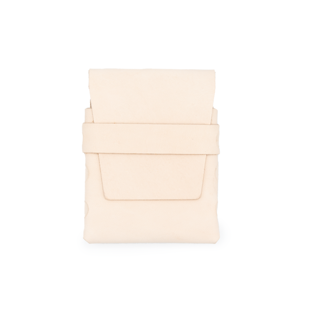 Glad & Young Studio - Meet & Greet Wallet: Champagne Problems