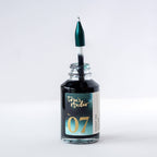 Tom's Studio - The Wren - Refillable Writing Pen: Blush