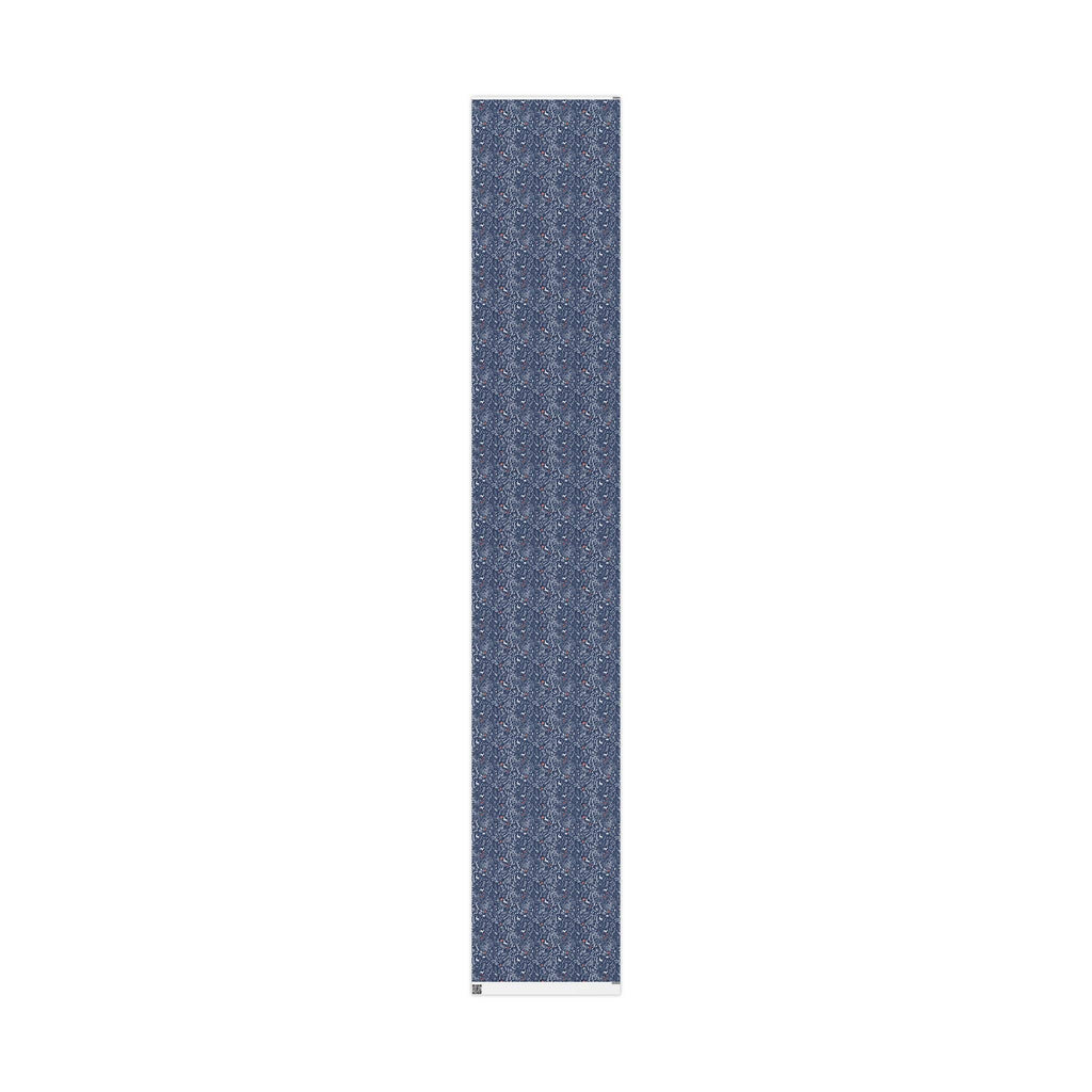 Porter Anna - Gift Wrap | Charlottesville, Virginia | Fauna: Glossy / 30" x 72"