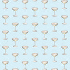 Yeesan Loh - Gift Wrap / Cocktails (Whiskey & Bourbon): Old Fashioned